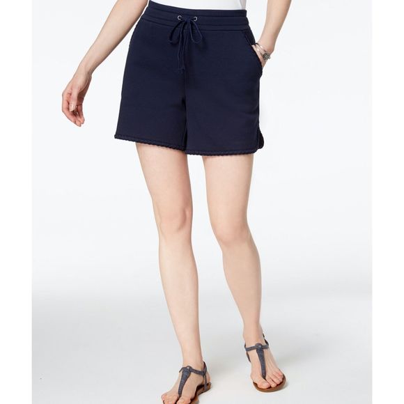 Style & Co. Pants - Style & Co French Terry Shorts XL New